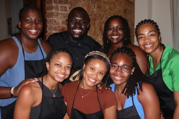 Cooking Class Cooking Class